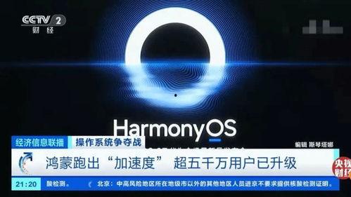 鸿蒙os最新爆料,颠覆性升级，引领智能生态新潮流  第1张