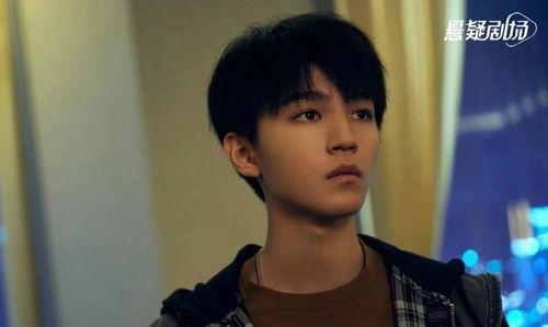王俊凯新剧爆料视频播放,青春热血，演绎成长蜕变  第3张