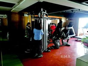 济南健身房爆料事件最新,揭秘行业潜规则，会员权益如何保障？  第1张